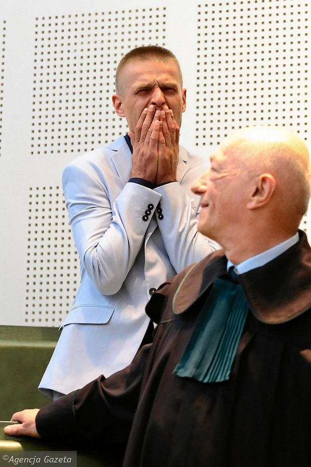 В Беларуси, вероятно, его бы расстреляли В Беларуси, вероятно, его бы расстреляли