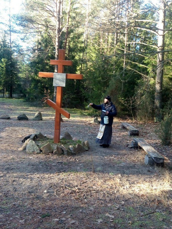 Russia provokes religious conflict in Belarus?