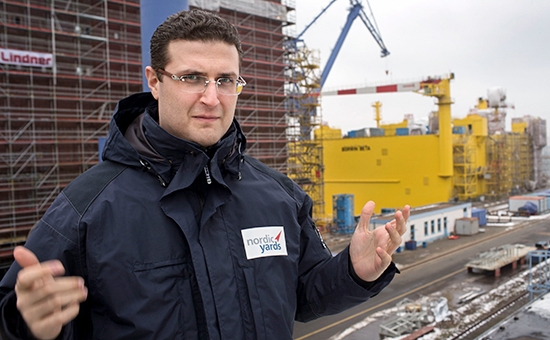 Что общего у Шеймана, генерала ФСБ и Тольятти? Что общего у Шеймана, генерала ФСБ и Тольятти?