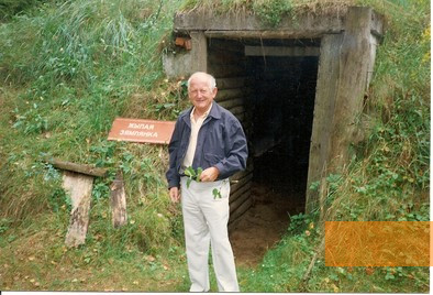 What do Belarusians remember about the Holocaust? What do Belarusians remember about the Holocaust?