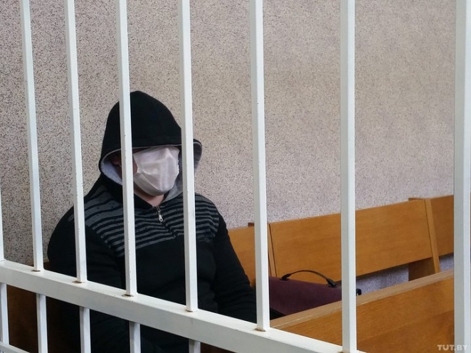 Тела нет, дело есть. Начался суд над обвиняемыми в убийстве менеджера из-за 50 тысяч долларов