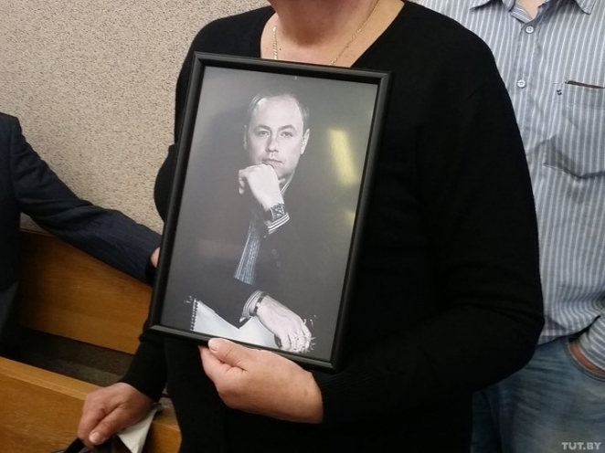 Тела нет, дело есть. Начался суд над обвиняемыми в убийстве менеджера из-за 50 тысяч долларов