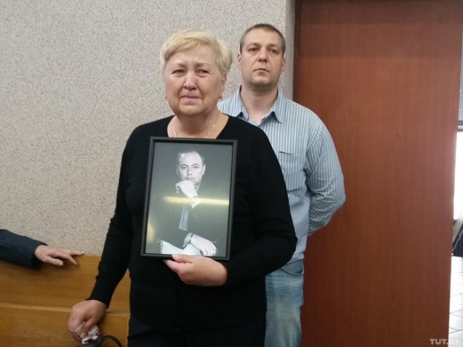 Тела нет, дело есть. Начался суд над обвиняемыми в убийстве менеджера из-за 50 тысяч долларов