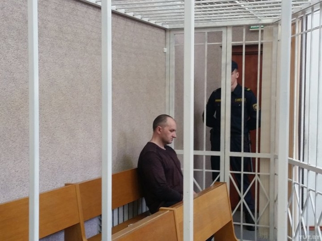 Тела нет, дело есть. Начался суд над обвиняемыми в убийстве менеджера из-за 50 тысяч долларов