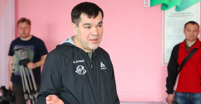 Вакульчик на пике. Как руководитель КГБ стал в глазах Лукашенко "молодцом"