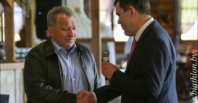 Вакульчик на пике. Как руководитель КГБ стал в глазах Лукашенко "молодцом"