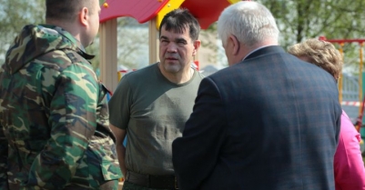 Вакульчик на пике. Как руководитель КГБ стал в глазах Лукашенко "молодцом"