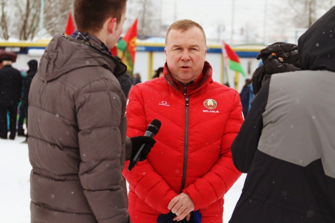 8 чиновников, которые из-за КГБ лишились высоких постов в правительстве