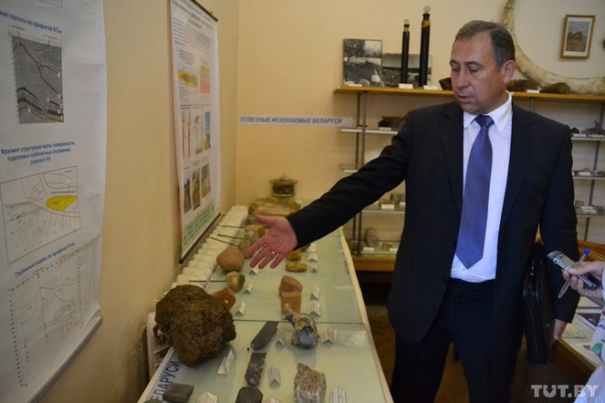 8 чиновников, которые из-за КГБ лишились высоких постов в правительстве