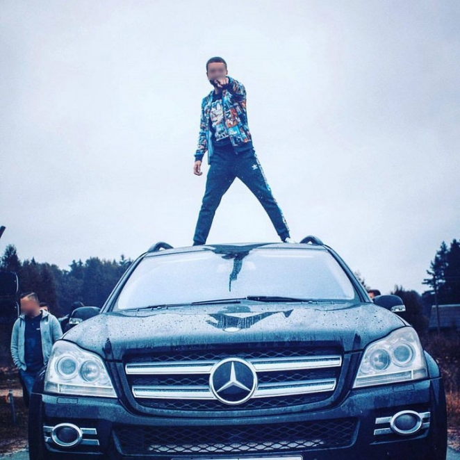 "Силовики не понимают, что делают". Бывшему активисту БРСМ грозит 6 лет за финансовую пирамиду