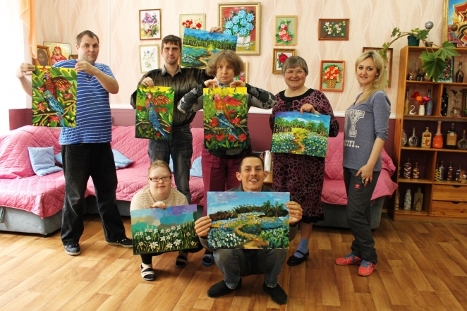 Как защитить права человека с помощью краудфандинга?