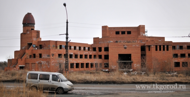 16-летняя братчанка найдена мёртвой в недостроенном Дворце пионеров