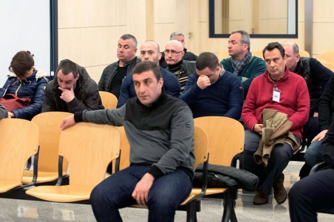 Кто убивает "воров в законе"? 