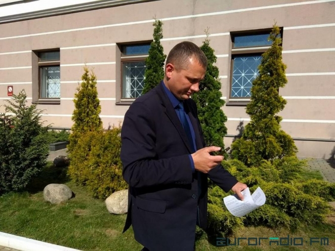 Депутат проиграл суд бывшей сопернице, которая назвала его вором и уголовником