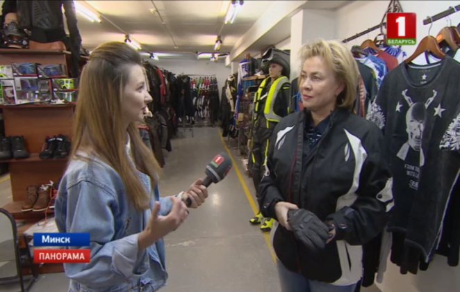 Костевич, Щеткина и Петкевич предстали в новых образах