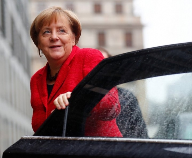 И Фрейд здесь ни при чем. На каких автомобилях ездят лидеры государств