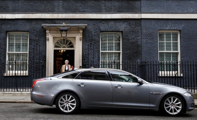 И Фрейд здесь ни при чем. На каких автомобилях ездят лидеры государств