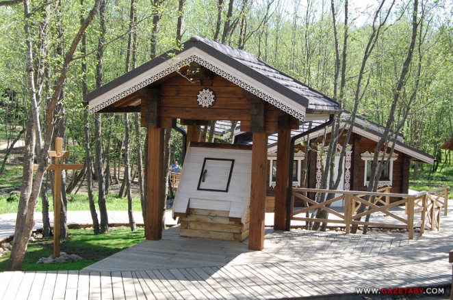 Обновки на малой родине Лукашенко: деньги вновь потекли рекой