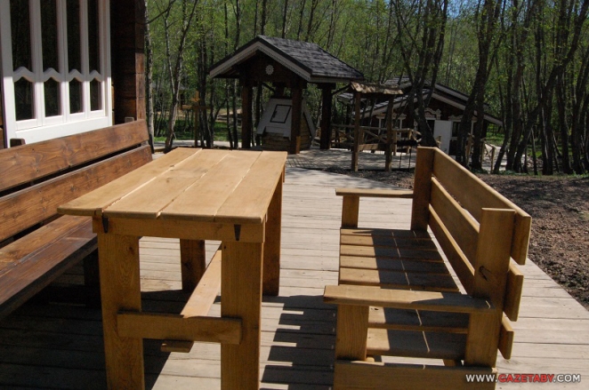 Обновки на малой родине Лукашенко: деньги вновь потекли рекой