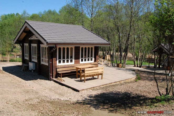 Обновки на малой родине Лукашенко: деньги вновь потекли рекой