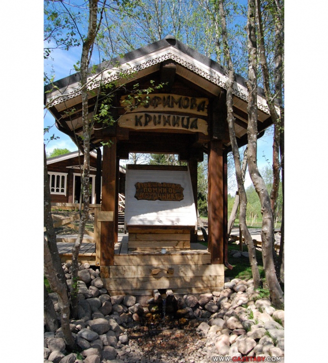 Обновки на малой родине Лукашенко: деньги вновь потекли рекой