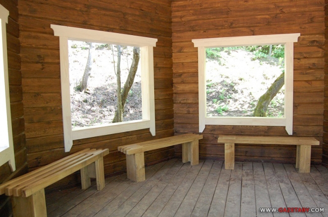 Обновки на малой родине Лукашенко: деньги вновь потекли рекой