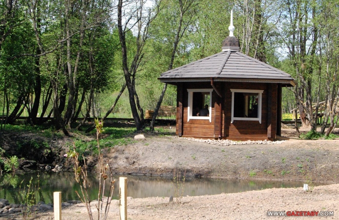 Обновки на малой родине Лукашенко: деньги вновь потекли рекой