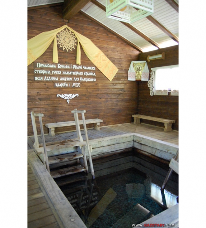 Обновки на малой родине Лукашенко: деньги вновь потекли рекой