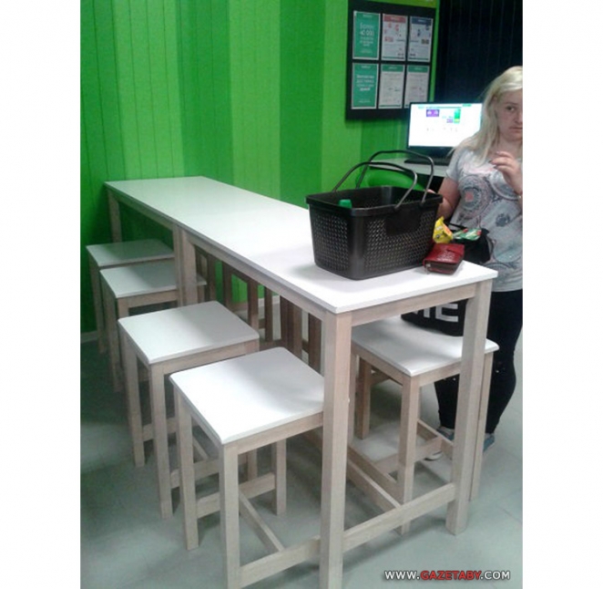 Обновки на малой родине Лукашенко: деньги вновь потекли рекой