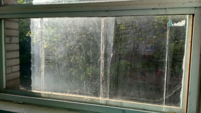 Витебские коммунальщики научились делать ремонты-невидимки