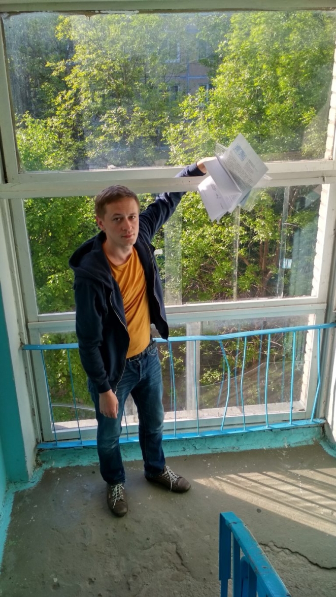 Витебские коммунальщики научились делать ремонты-невидимки