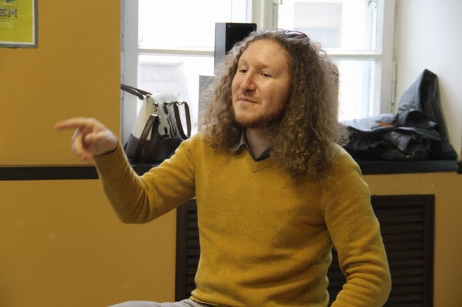 Реакция Байнета: "До встречи на Изровидении!"