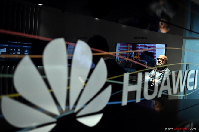 Китайский гигант Huawei открыл в Беларуси инновационный центр