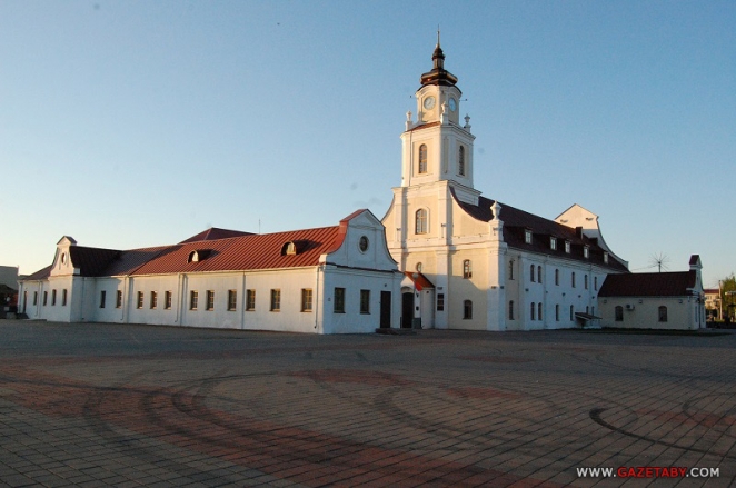 Оршанский район: "Пророссийские настроения здесь очень сильны. В Минске недорабатывают"