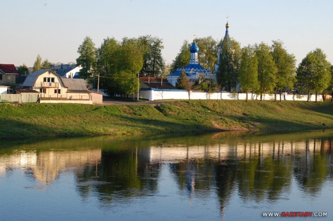 Оршанский район: "Пророссийские настроения здесь очень сильны. В Минске недорабатывают"