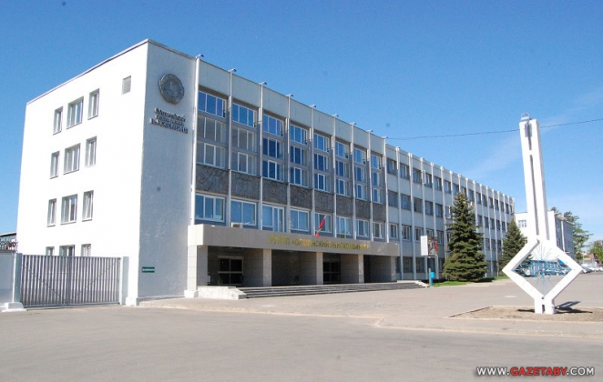 Оршанский район: "Пророссийские настроения здесь очень сильны. В Минске недорабатывают"