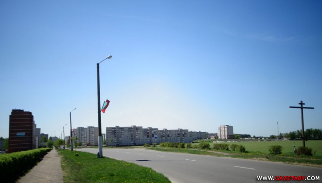 Оршанский район: "Пророссийские настроения здесь очень сильны. В Минске недорабатывают"