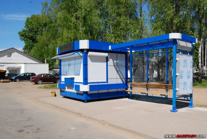 Оршанский район: "Пророссийские настроения здесь очень сильны. В Минске недорабатывают"