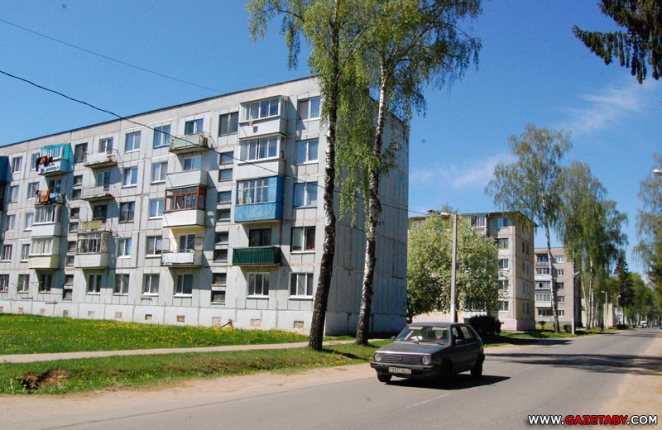 Оршанский район: "Пророссийские настроения здесь очень сильны. В Минске недорабатывают"