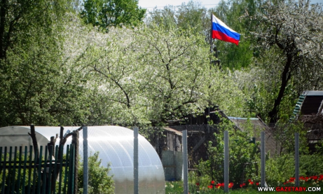 Оршанский район: "Пророссийские настроения здесь очень сильны. В Минске недорабатывают"