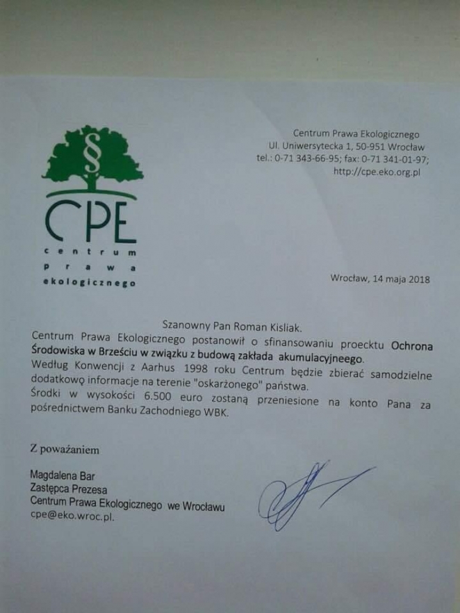 Кто финансирует протесты в Бресте? Разоблачаем "разоблачителей"