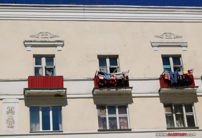 Орша: место, где остановилось время