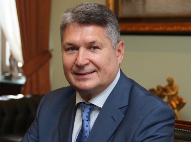 Что общего у Шеймана, генерала ФСБ и Тольятти?