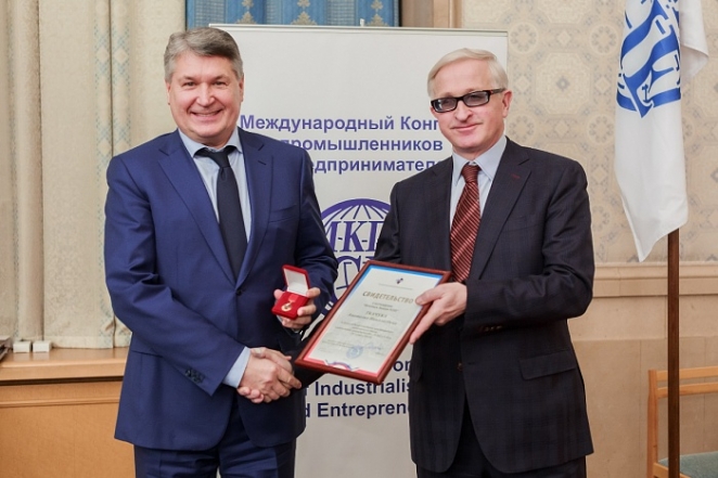 Что общего у Шеймана, генерала ФСБ и Тольятти?