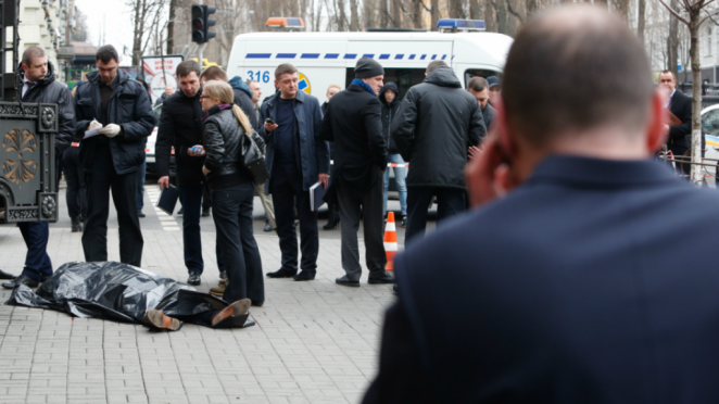 Что общего у Шеймана, генерала ФСБ и Тольятти?