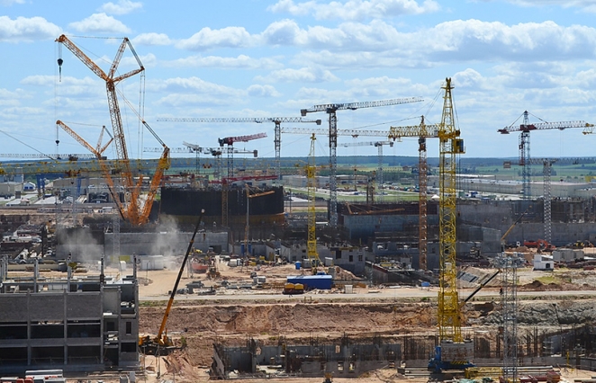 6 фактов о "руководителе года", которого подозревают во взяточничестве