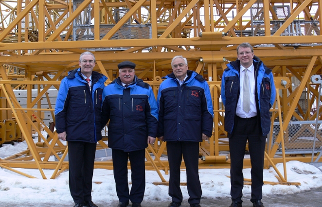 6 фактов о "руководителе года", которого подозревают во взяточничестве