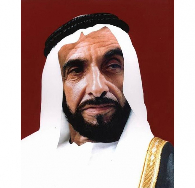 Семь фактов про шейха, в честь которого в Беларуси назовут стадион