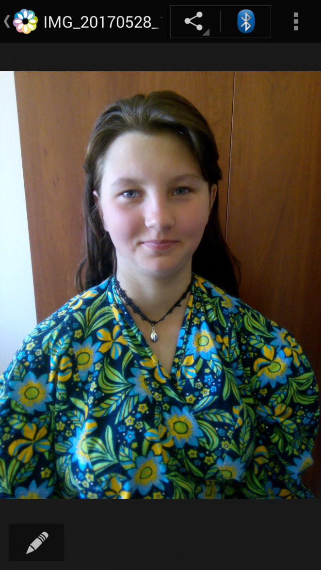 15-летняя молодая мама из-под Дорогичина снова сбежала из дому