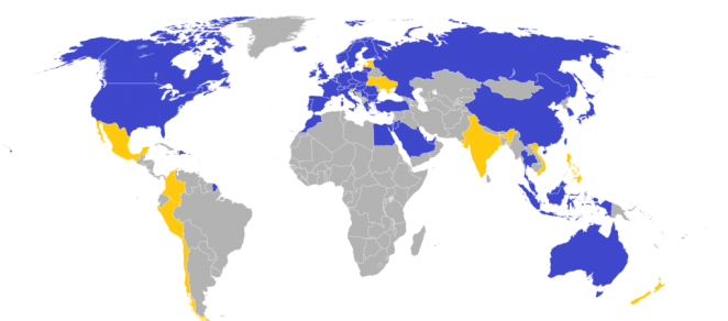 Факты о Беларуси, которые шокируют иностранцев. И многих белорусов тоже